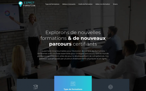 https://www.esprit-formation.fr